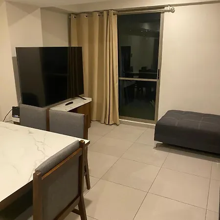 Acapulco Palermo Costera Apartment